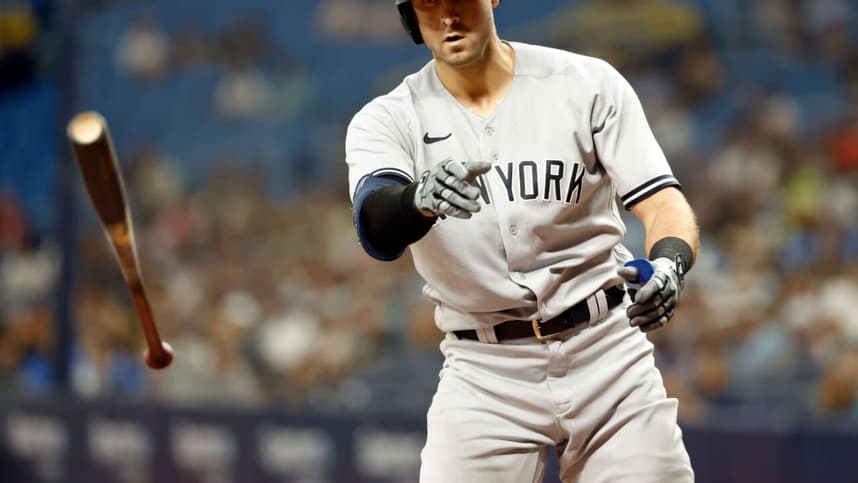 joey gallo, yankees