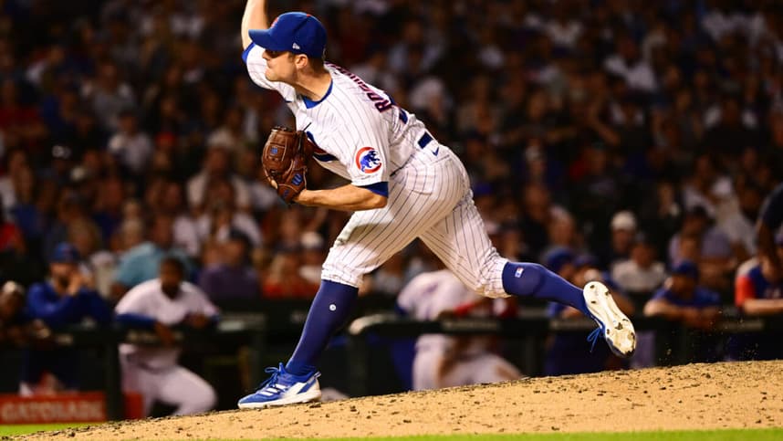david robertson, cubs, yankees