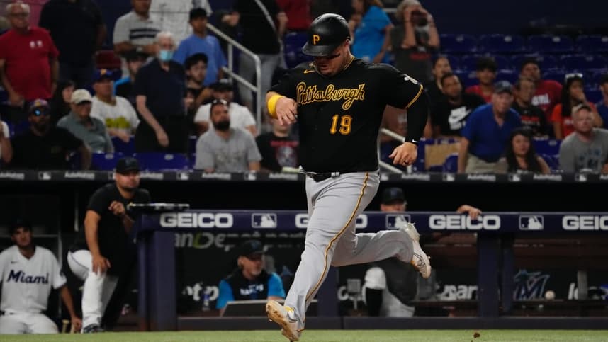 daniel vogelbach, pirates, mets