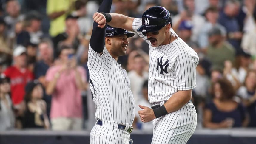 matt carpenter, yankees