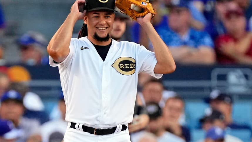 New York Yankees, Luis Castillo