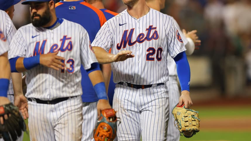 new york mets