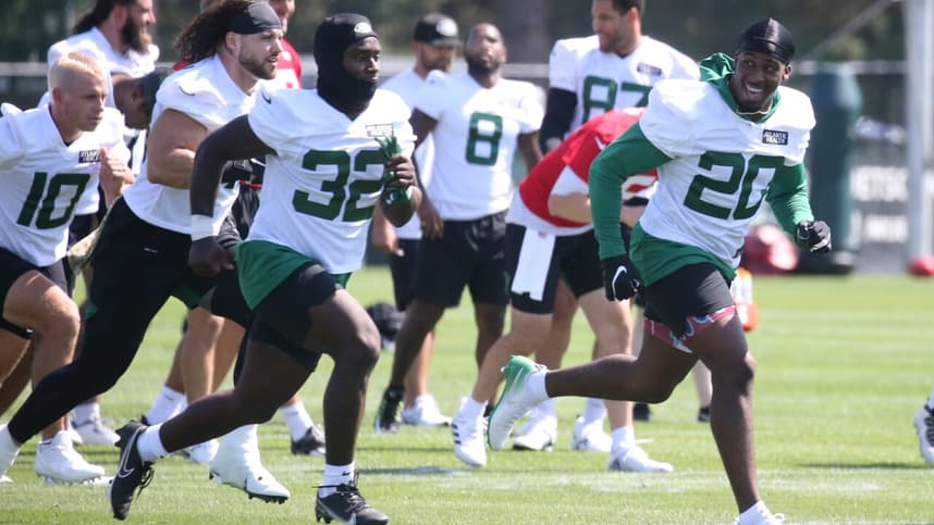 new york jets