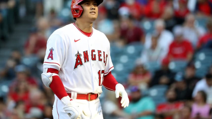 shohei ohtani, yankees, angels