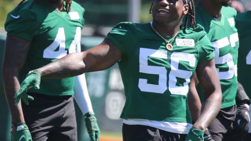 new york jets