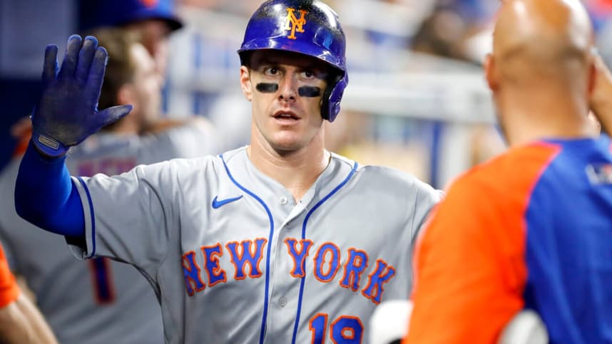 mark canha, mets