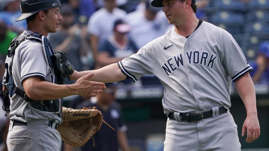 zack britton, yankees