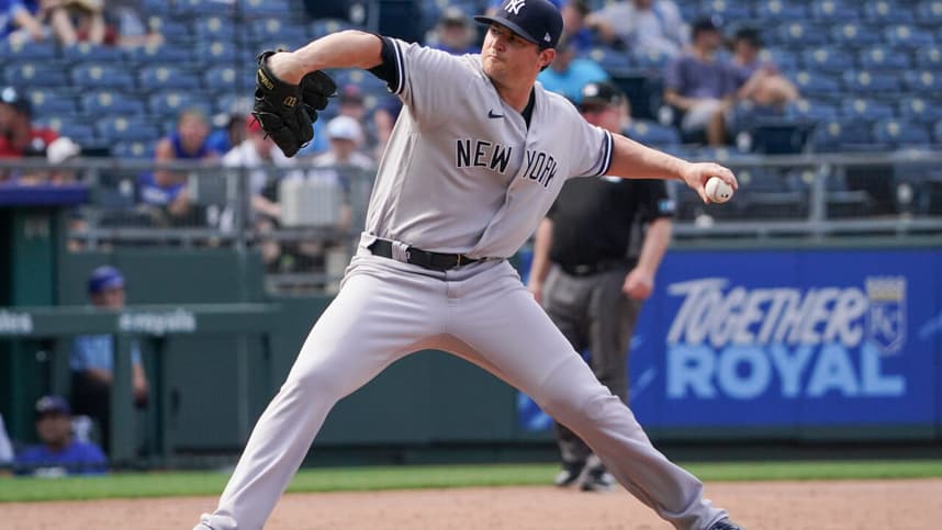 zack britton, yankees