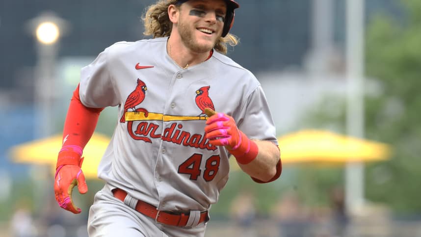 harrison bader, yankees