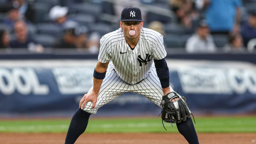 josh donaldson, yankees