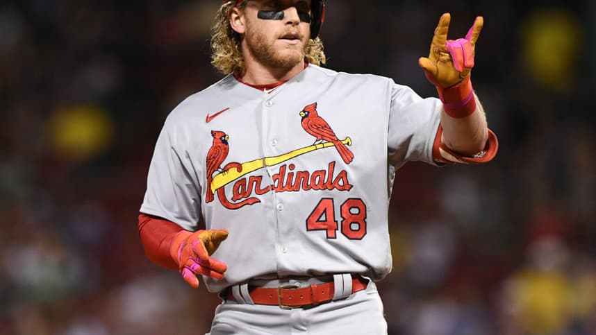 yankees, harrison bader