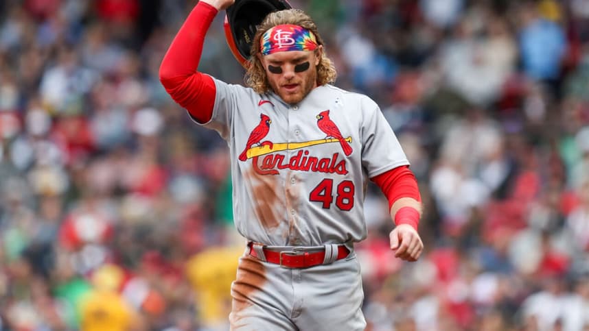 harrison bader, yankees