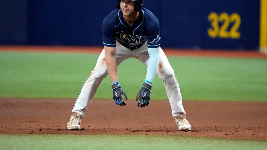 brett phillips, yankees, rays