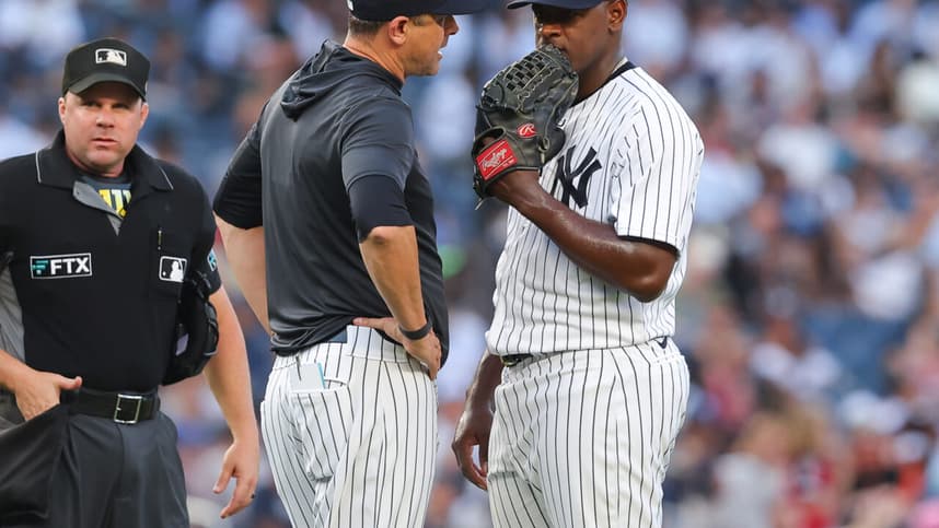 luis severino, yankees
