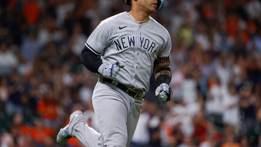 gleyber torres, yankees