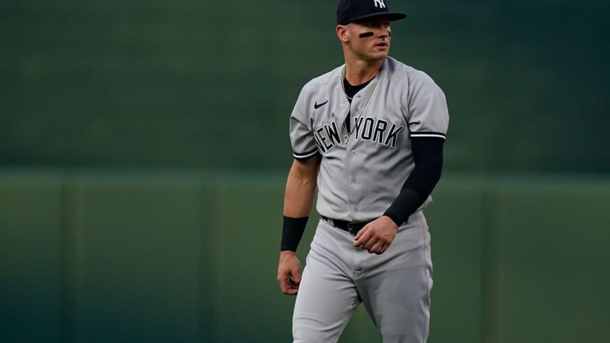 josh donaldson, yankees