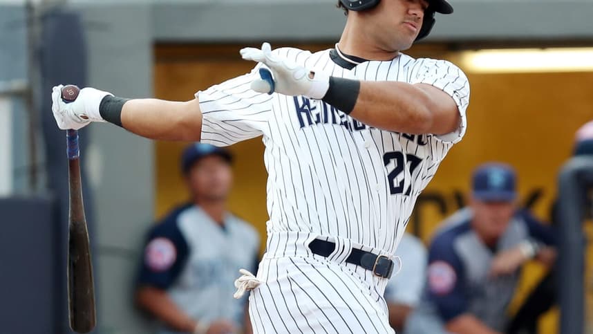 New York Yankees, Jasson Dominguez