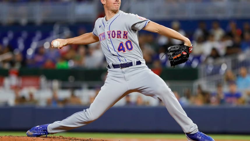 chris bassitt, mets