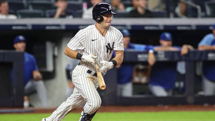 andrew benintendi, yankees