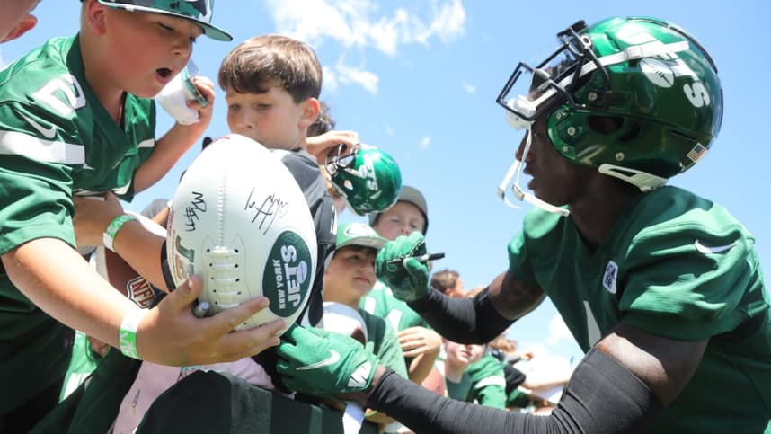 new york jets
