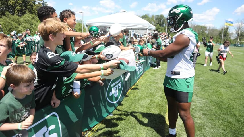 new york jets