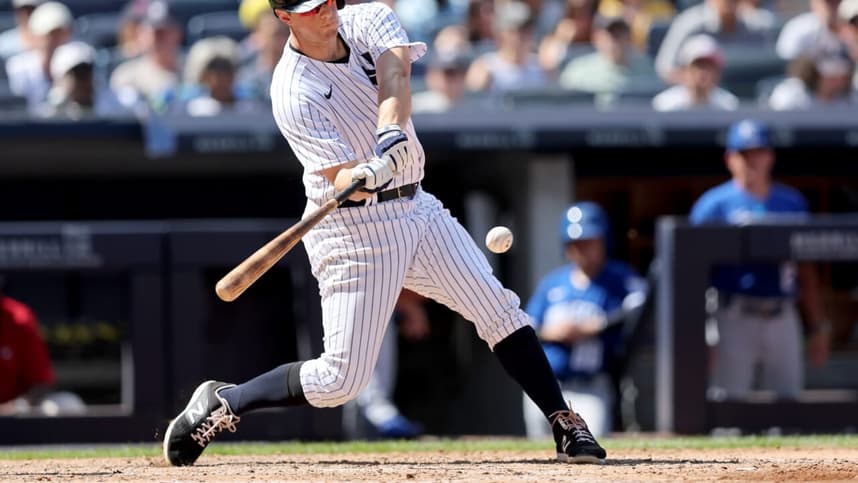yankees, dj lemahieu