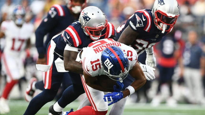 collin johnson, new york giants