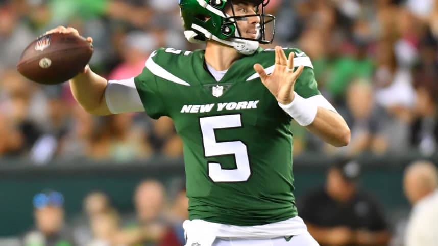 mike white, new york jets