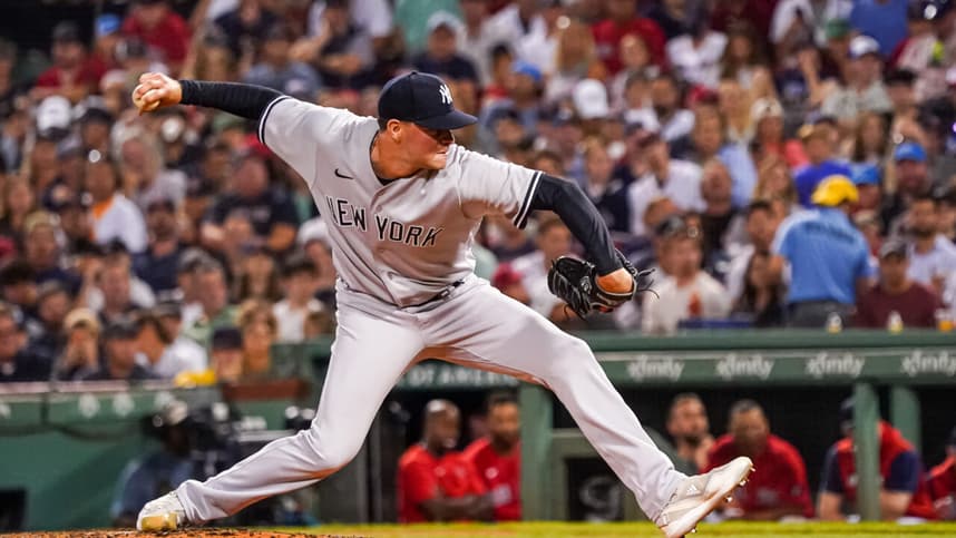 scott effross, yankees