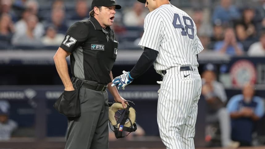 anthony rizzo, yankees