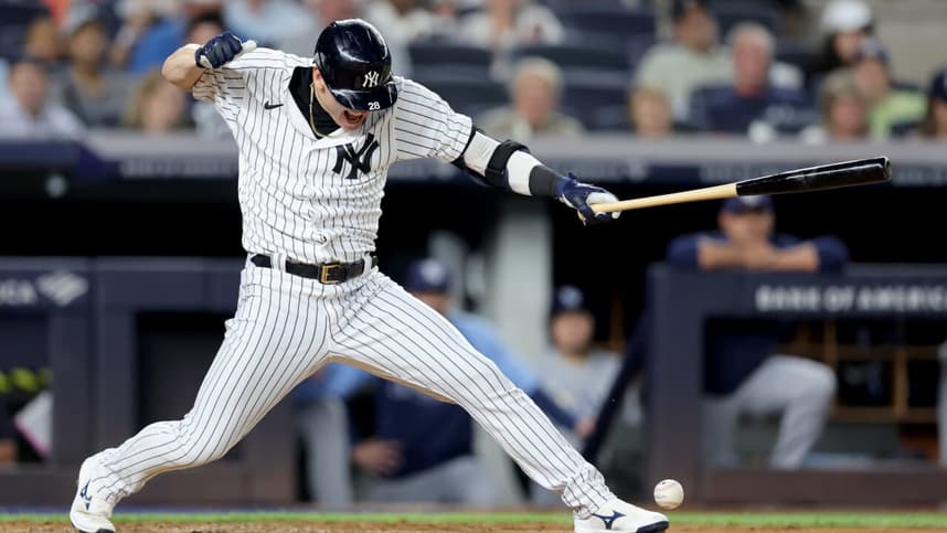 josh donaldson, yankees