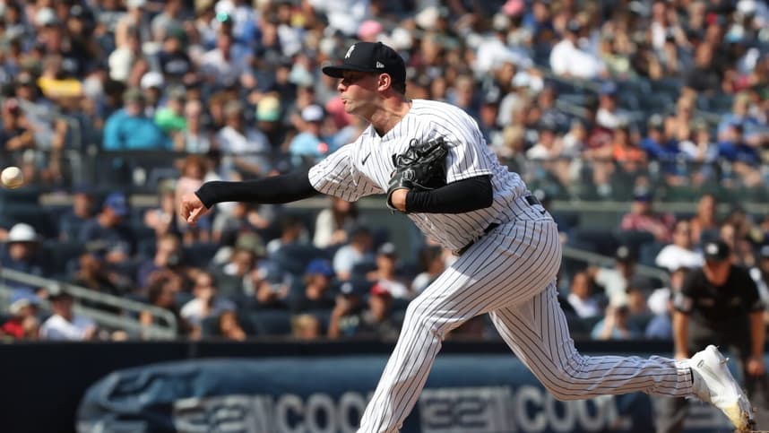 scott effross, yankees