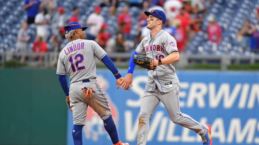 new york mets