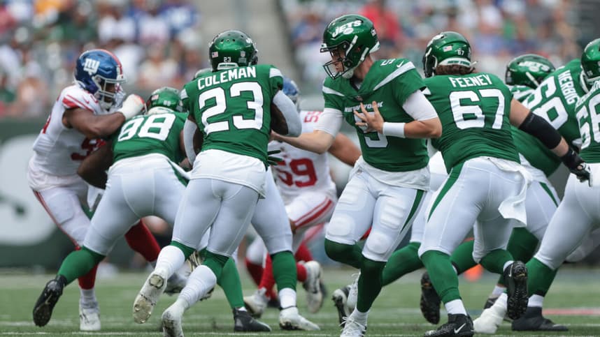 new york jets