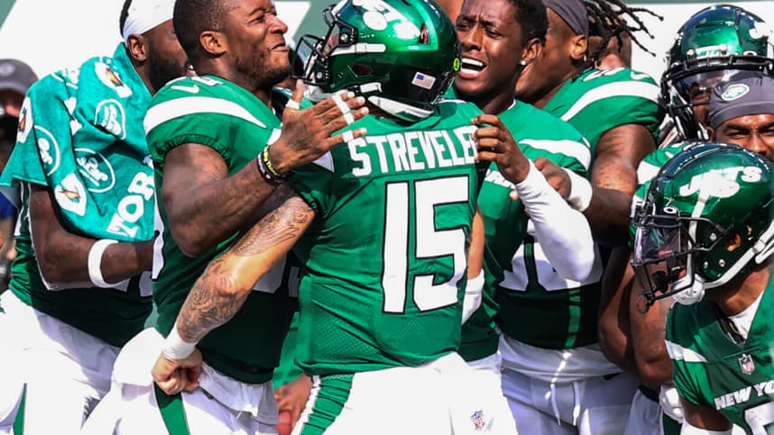 new york jets