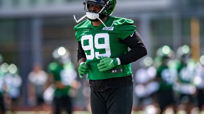 new york jets, vinny curry