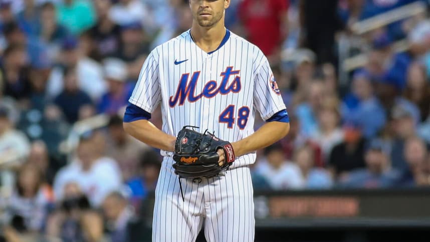 new york yankees, new york mets, jacob degrom
