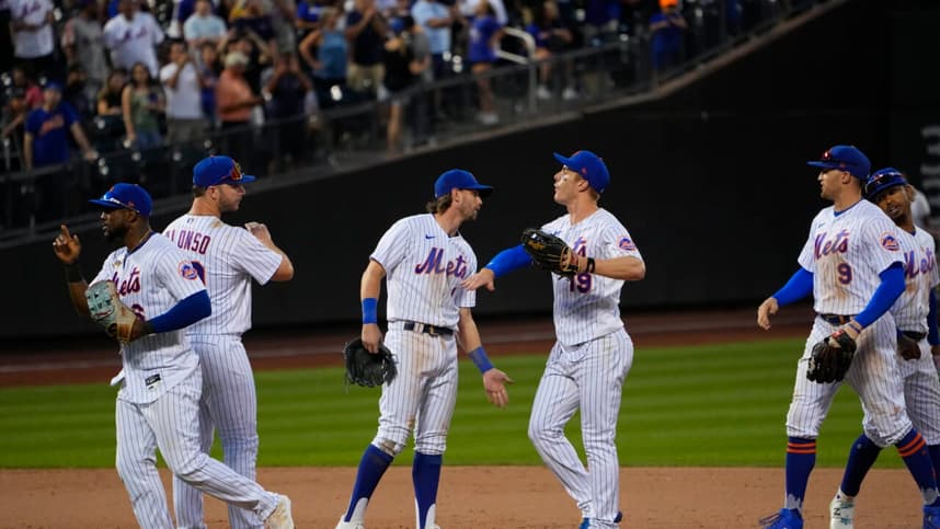 new york mets