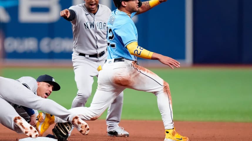 new york yankees