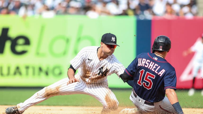 new york yankees, isiah-kiner-falefa