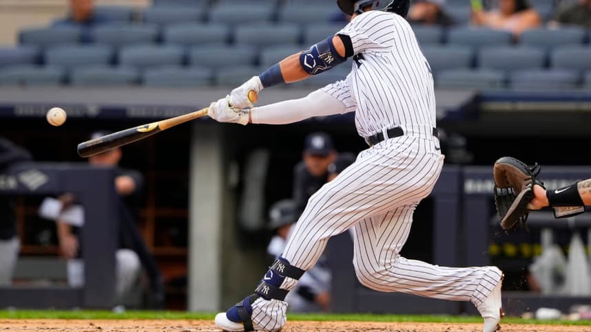 new york yankees, oswald peraza