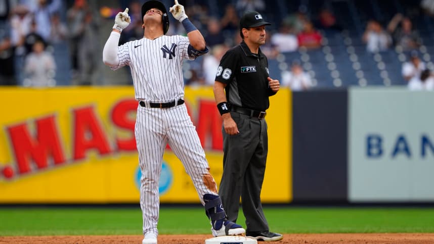 new york yankees, oswald peraza