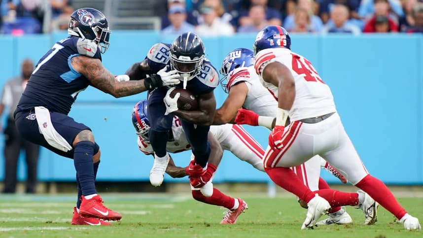 new york giants