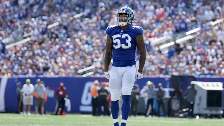 new york giants, oshane ximines