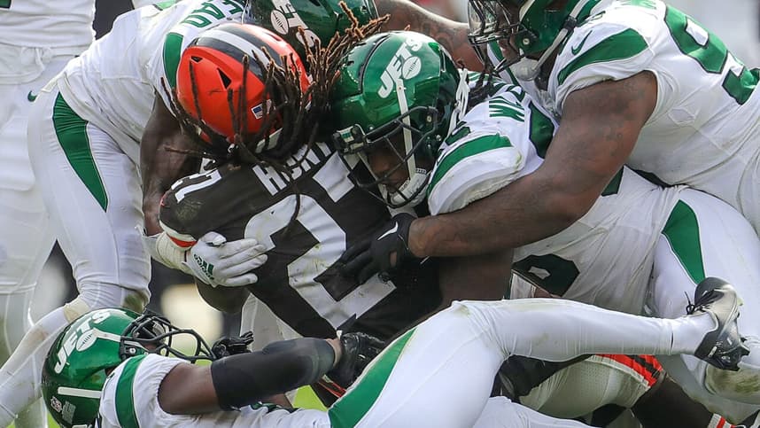 new york jets