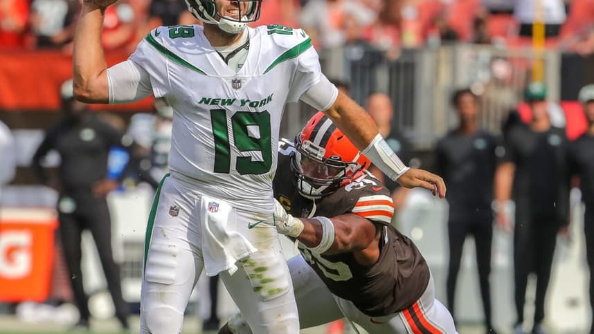 new york jets, joe flacco
