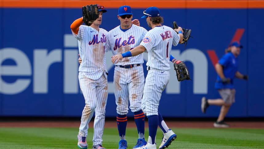 new york mets