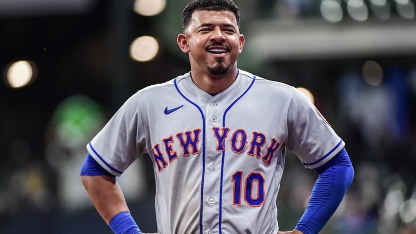 new york mets, eduardo escobar