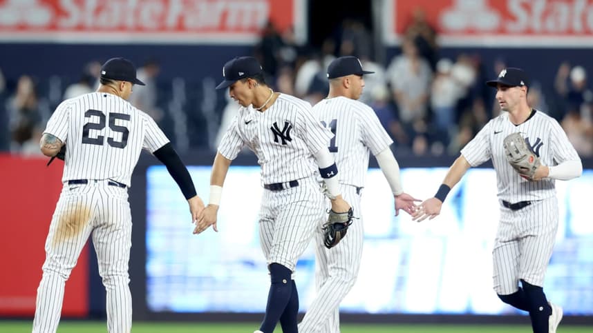 new york yankees