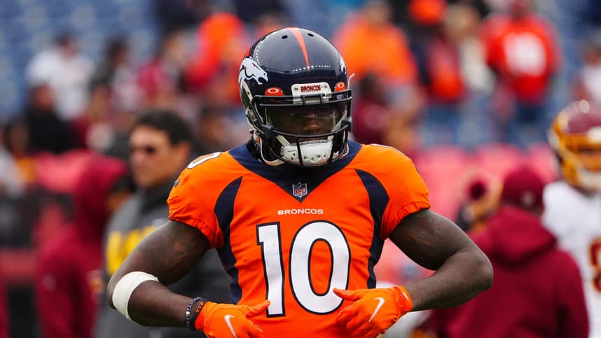 new york giants, jerry jeudy
